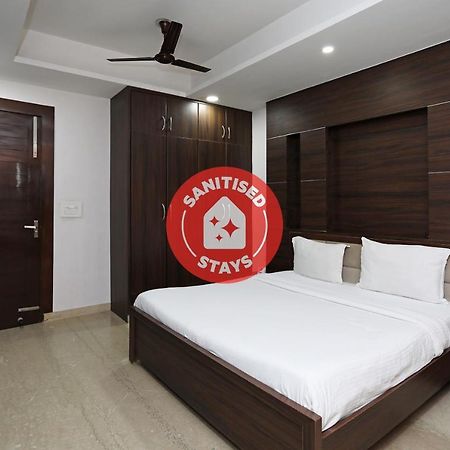Spot On 74347 Satyam Bhawan Hotel Puri Ngoại thất bức ảnh
