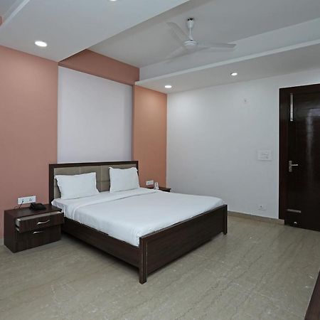 Spot On 74347 Satyam Bhawan Hotel Puri Ngoại thất bức ảnh
