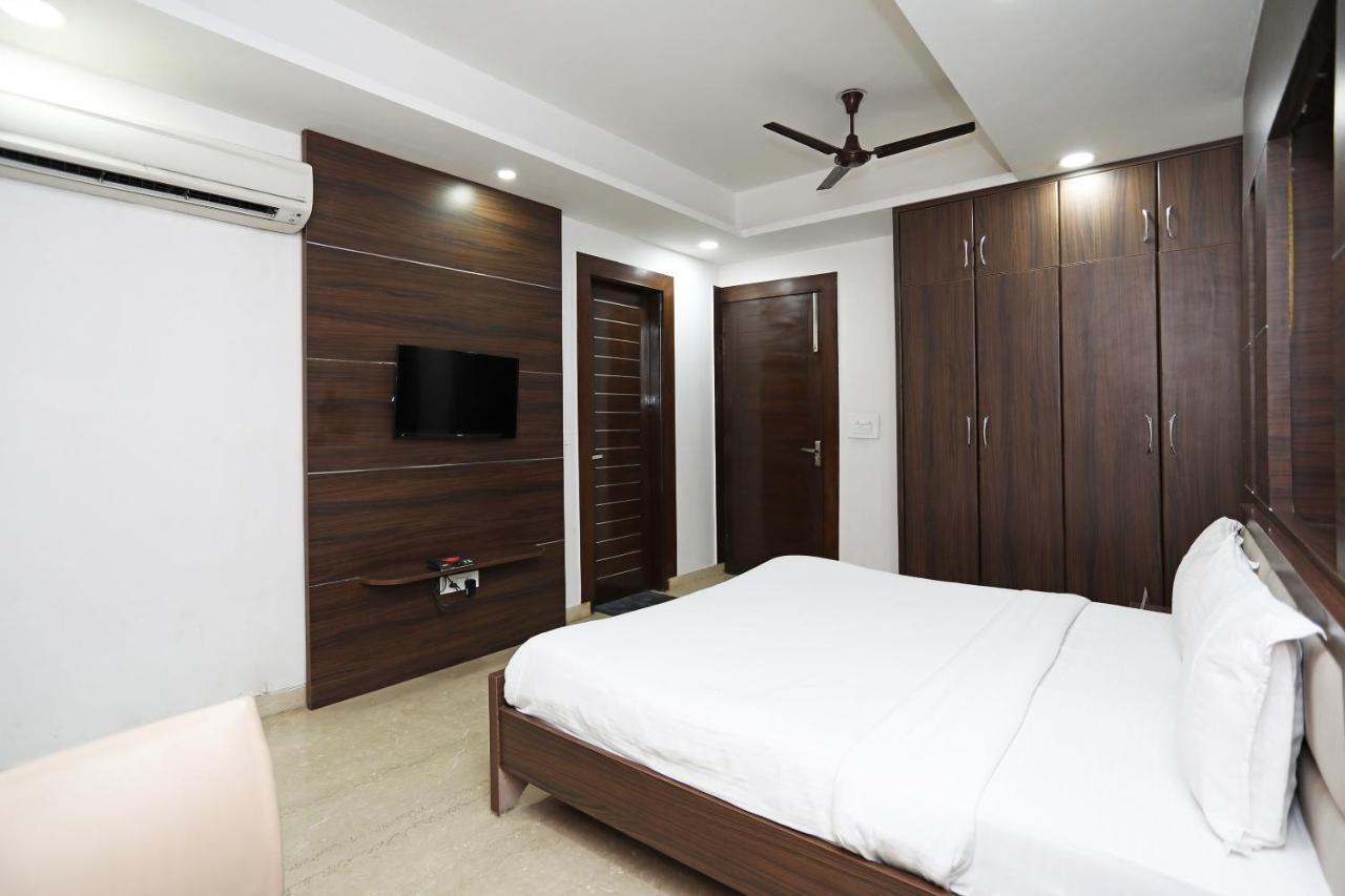 Spot On 74347 Satyam Bhawan Hotel Puri Ngoại thất bức ảnh